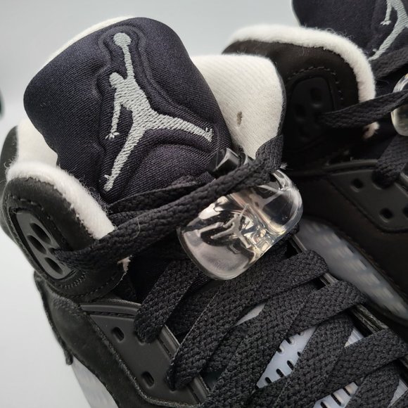 NEW Air Jordan 5 Retro "Moonlight" - 440888-011 - Picture 7 of 11